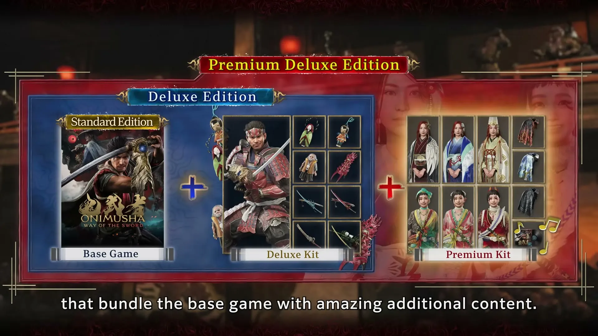 Cover art for Onimusha: Way of the Sword — Trophy Guide and Platinum Roadmap