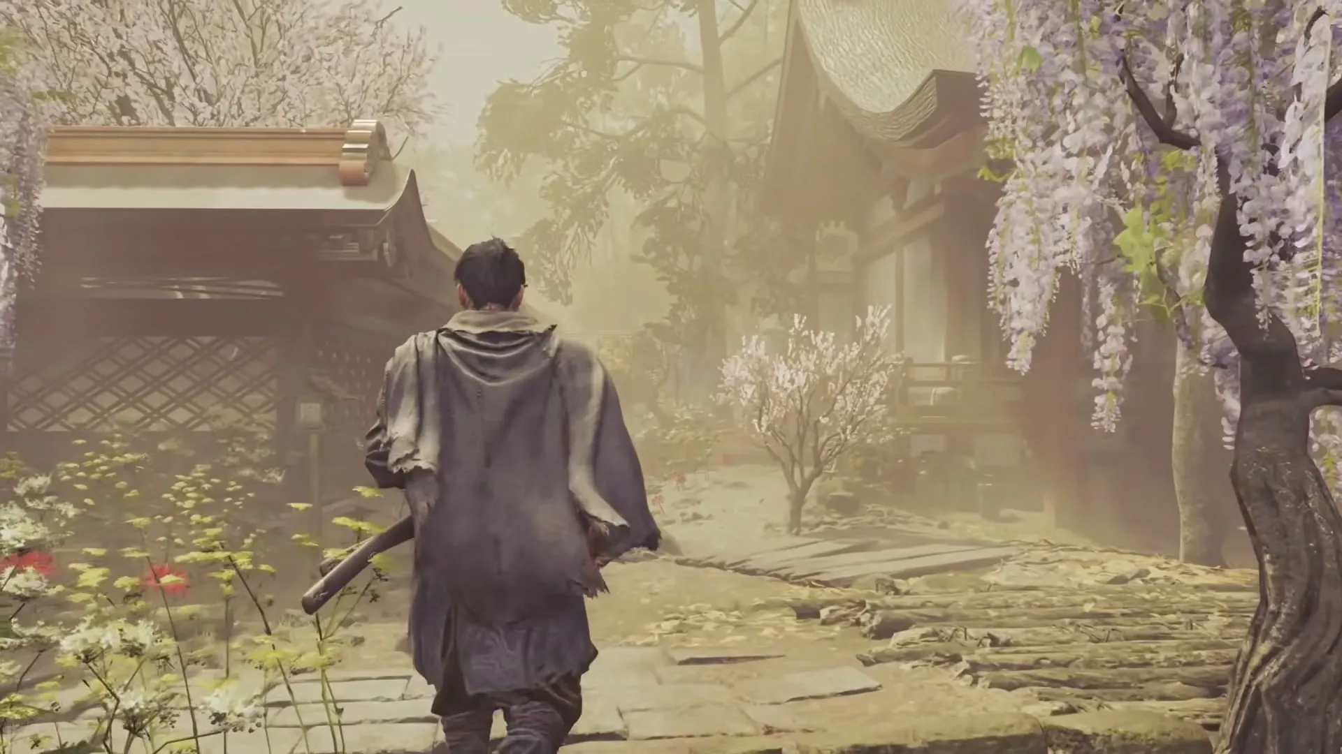 Cover art for Onimusha: Way of the Sword Walkthrough — The Curse of Kiyomizu-zaka Slope