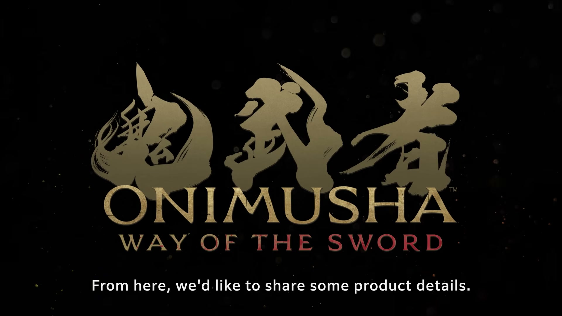 The Spirit Mirror equipment enhancement menu in Onimusha: Way of the Sword